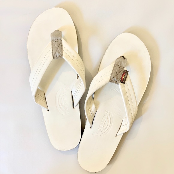 rainbow brand sandals